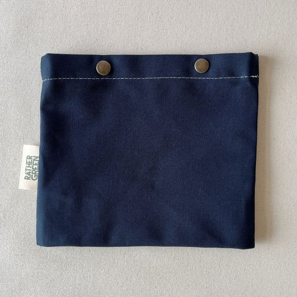 Snap Pouch - Small