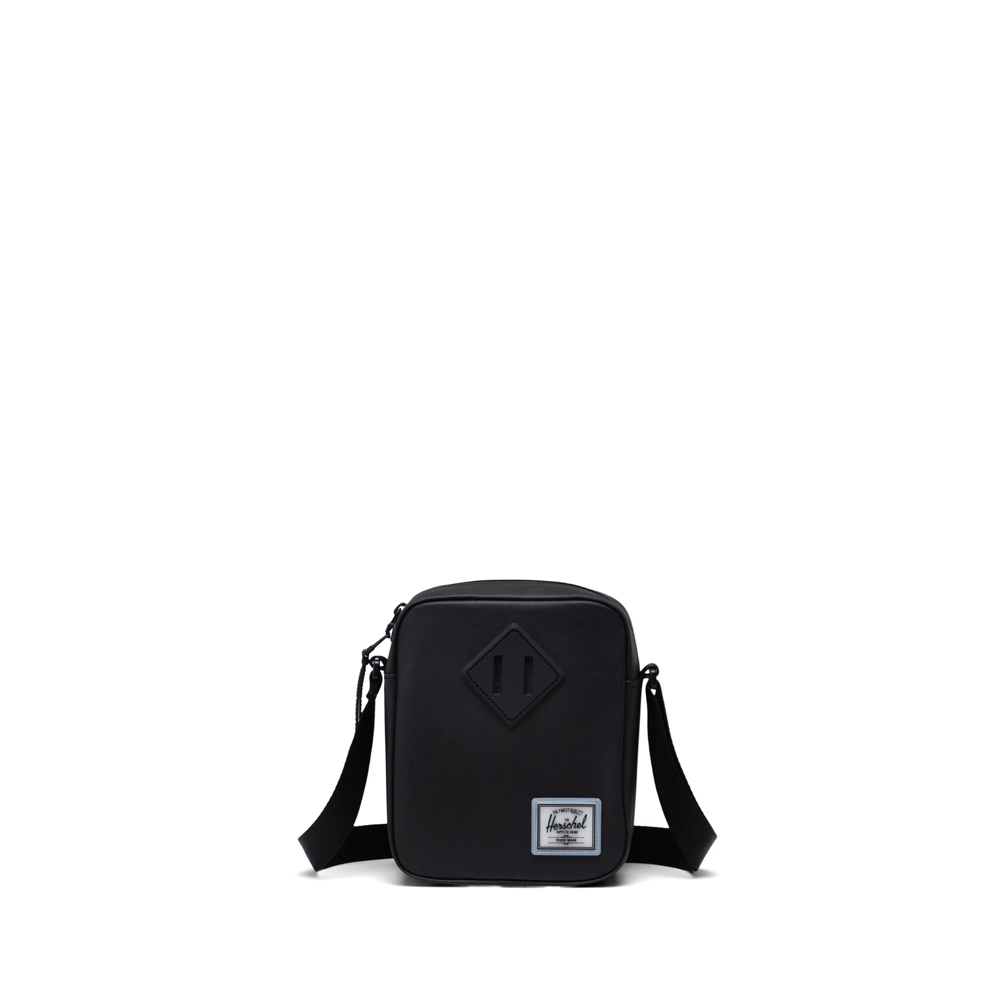 Sac bandoulière Herschel Heritage™ | Résistant aux intempéries - 2,6 L