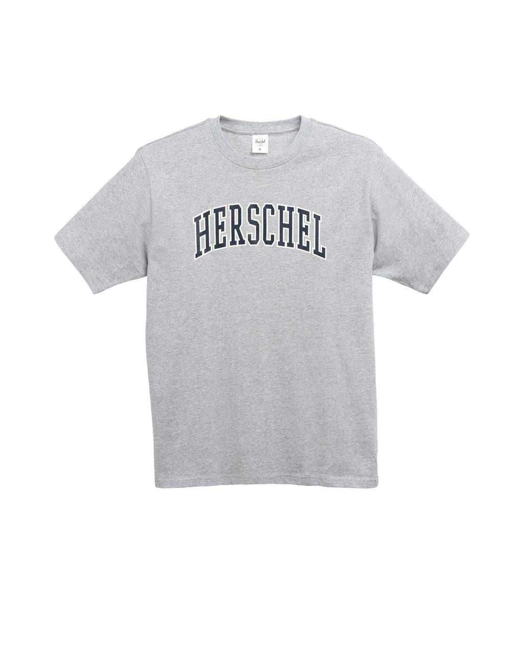T-shirt bicolore Faculty pour homme