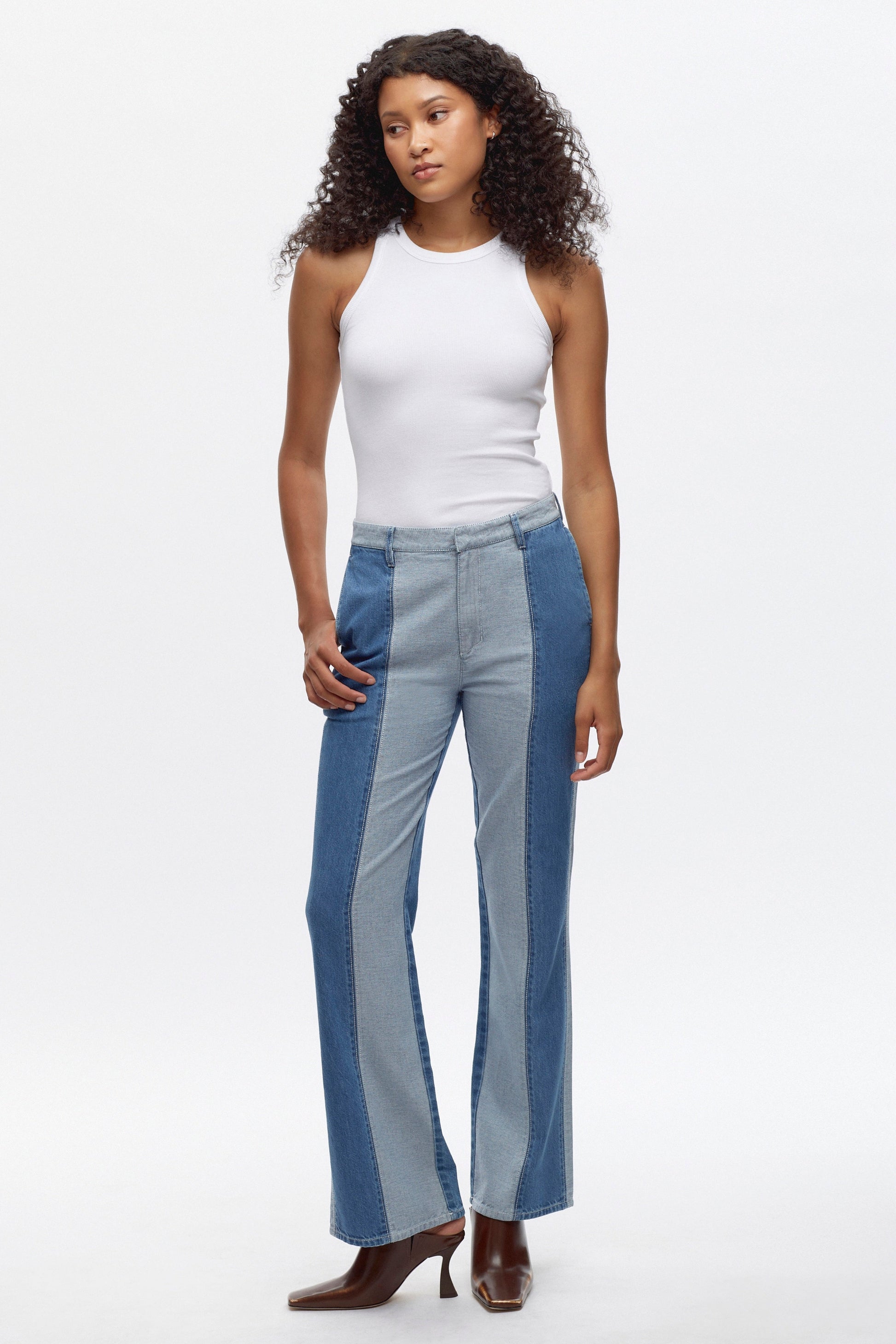 Lido Denim pour femme