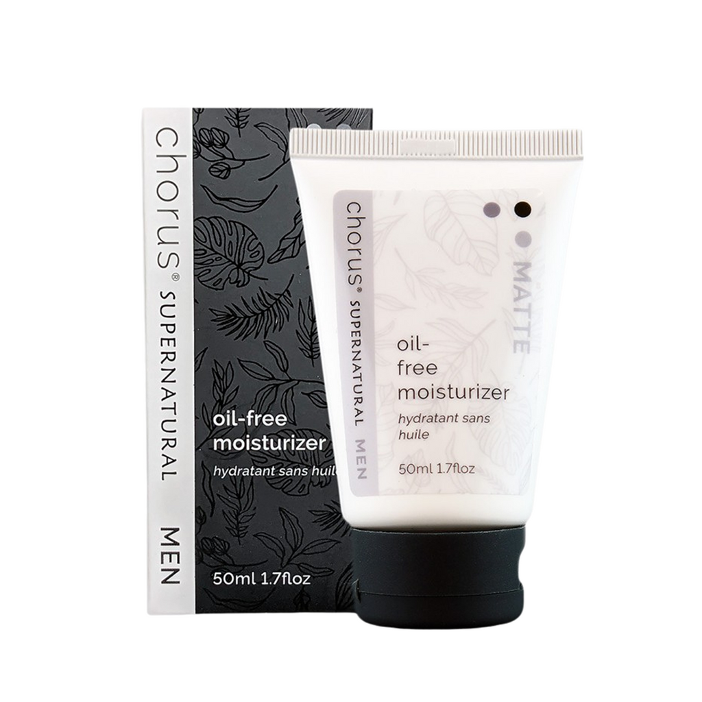 Matte - Oil-Free Moisturizer