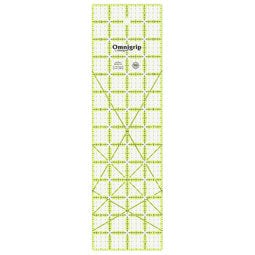 Règle Omnigrip 4 x 14