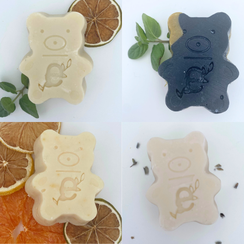 Body Soap Collection - Small