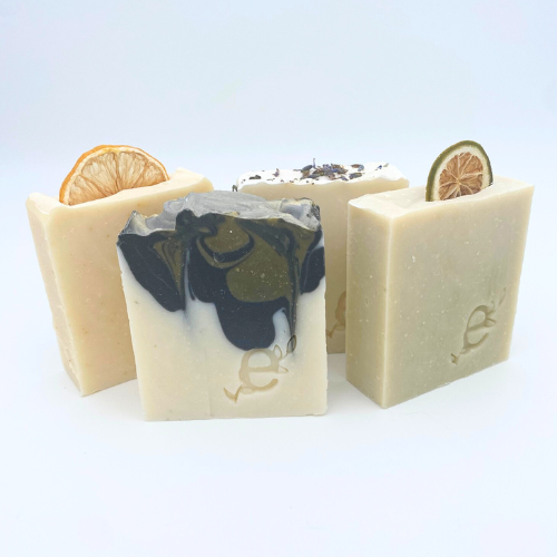 Body Soap Collection - Large
