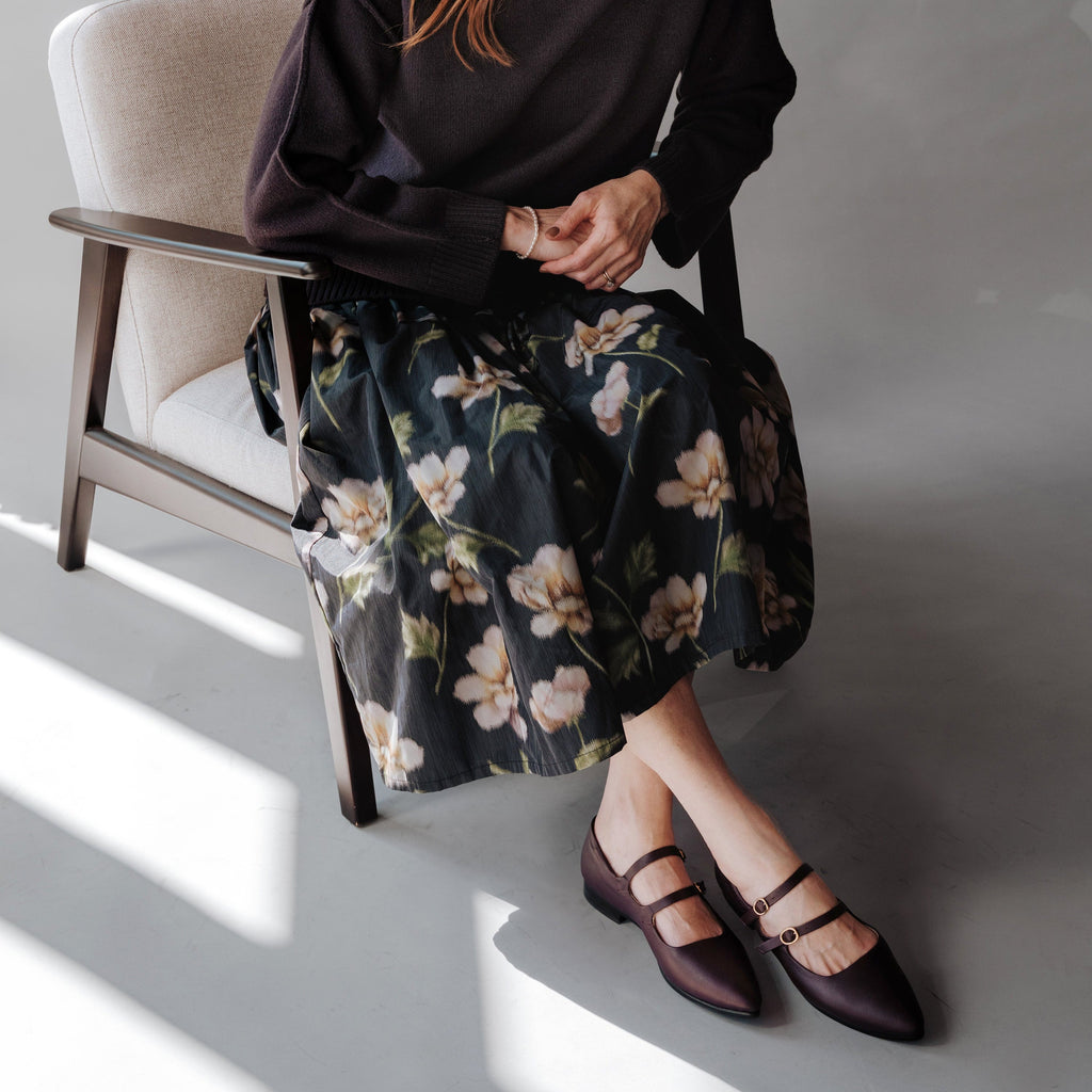 The Editorial Mary Jane Plum