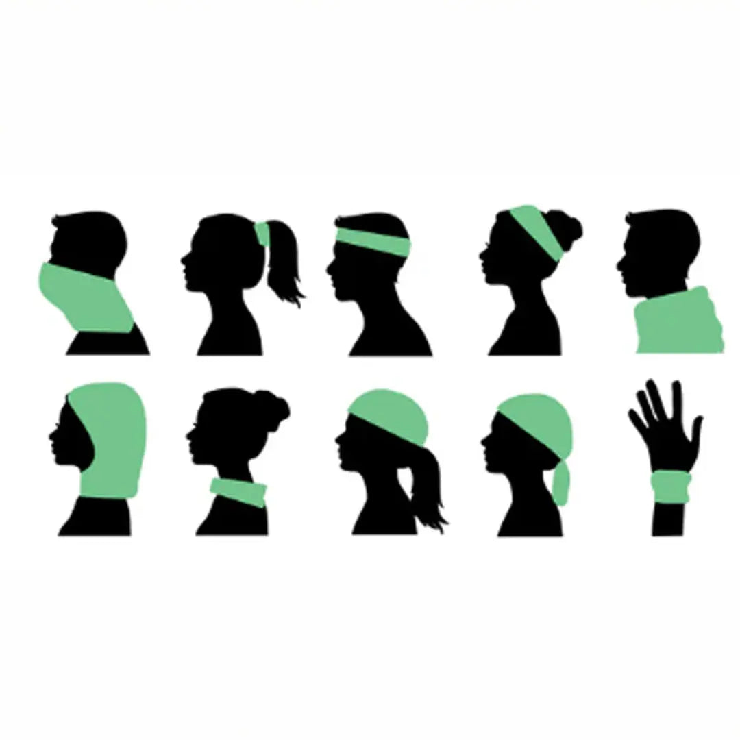 Open Road Active Tube