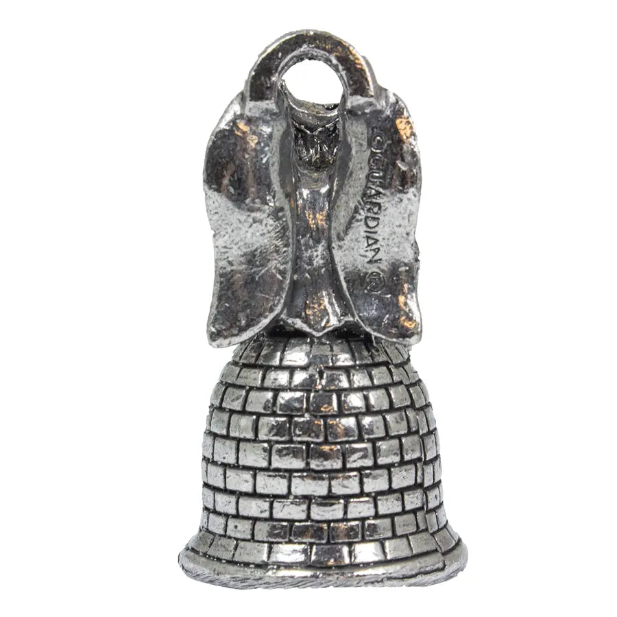 Open Road Gargoyle Motorcycle Guardian Bell