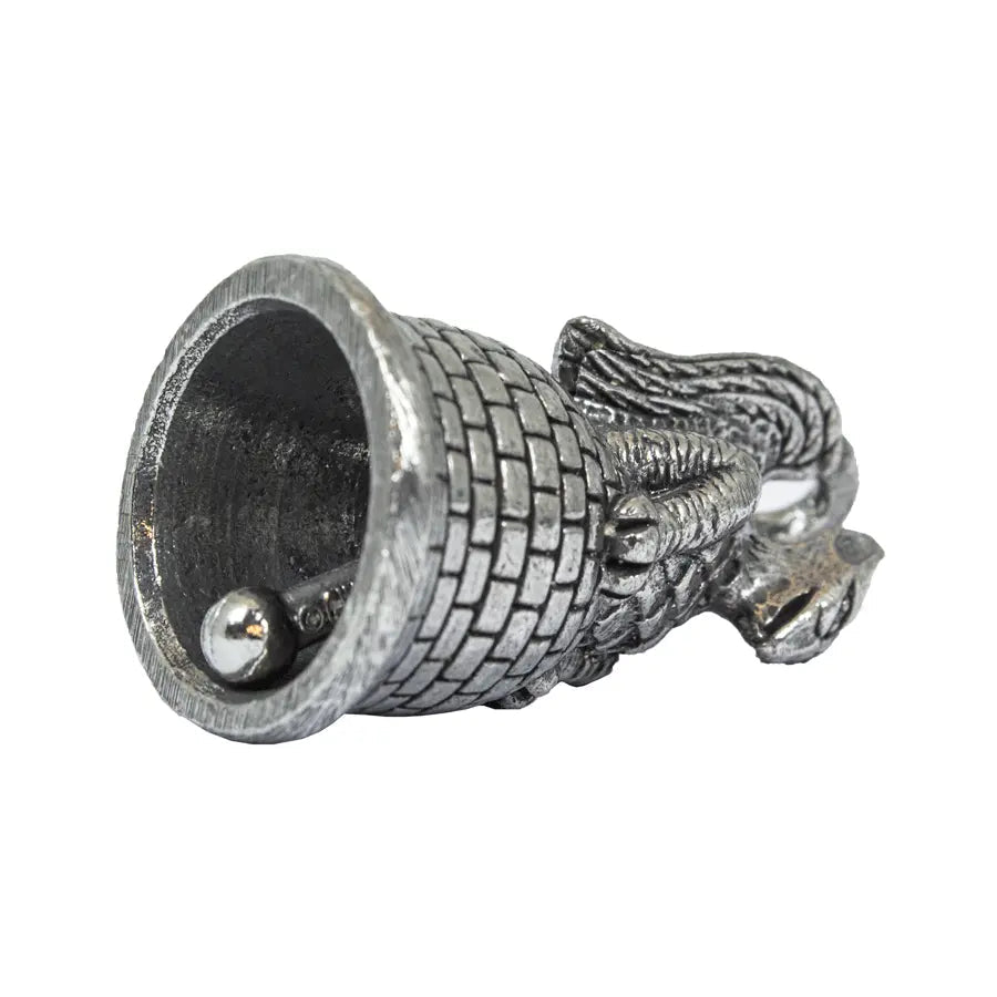 Open Road Gargoyle Motorcycle Guardian Bell