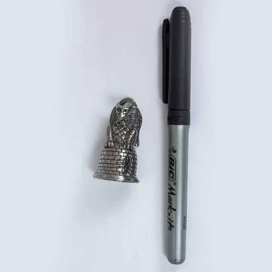 Open Road Gargoyle Motorcycle Guardian Bell