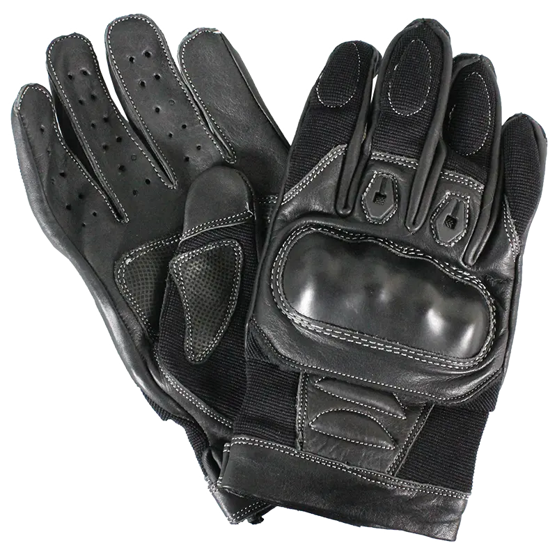 Gants de moto Open Road Hard Knuckle