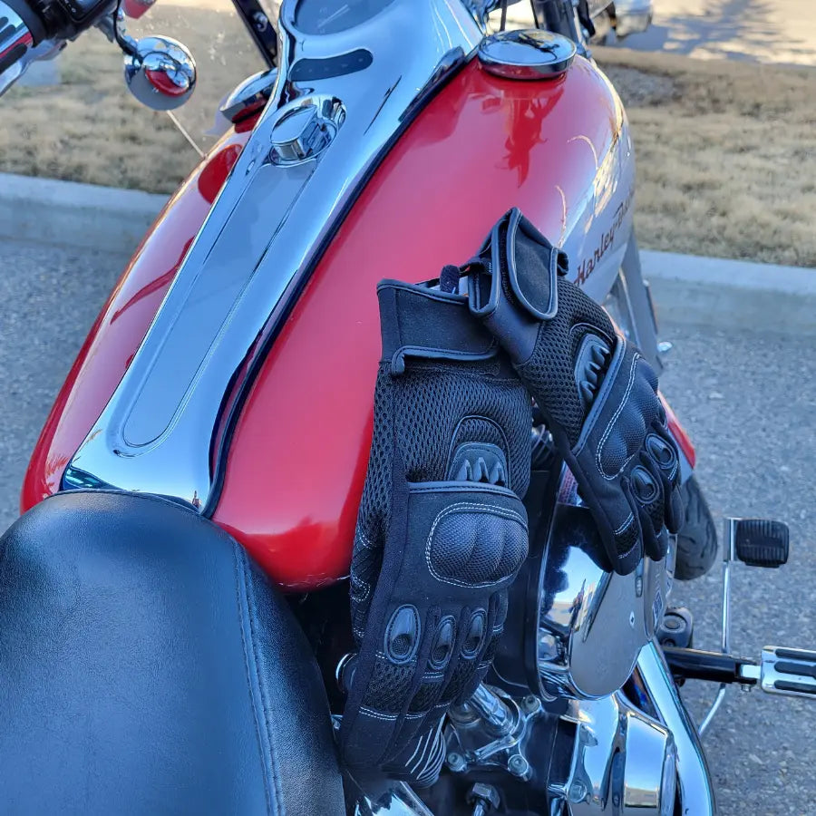 Gants blindés pour hommes Open Road