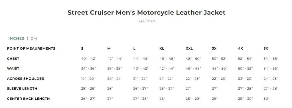 Open Road Men's Hooded Leather Motorcycle Jacket