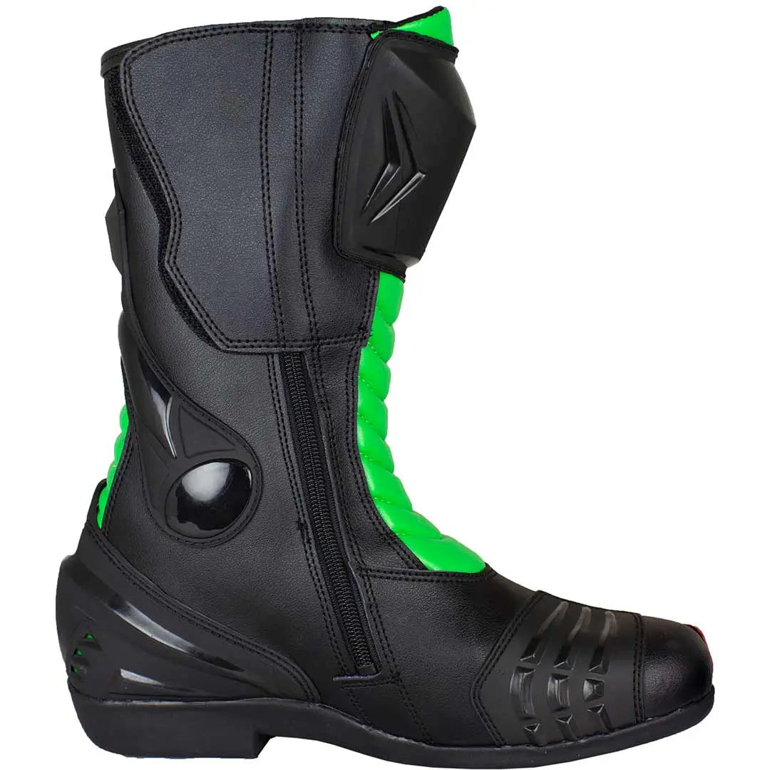 Open Road Men's Racing Boots