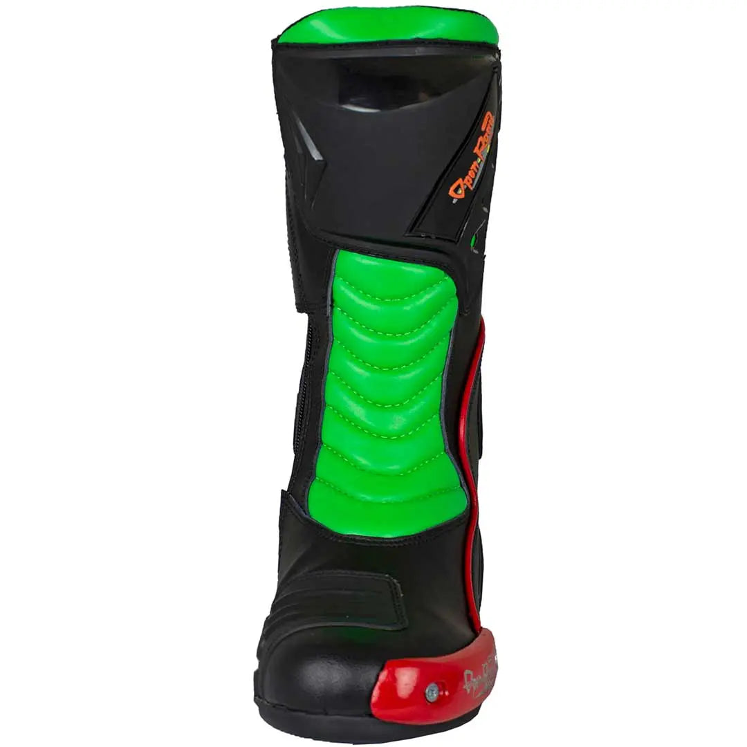 Open Road Men's Racing Boots