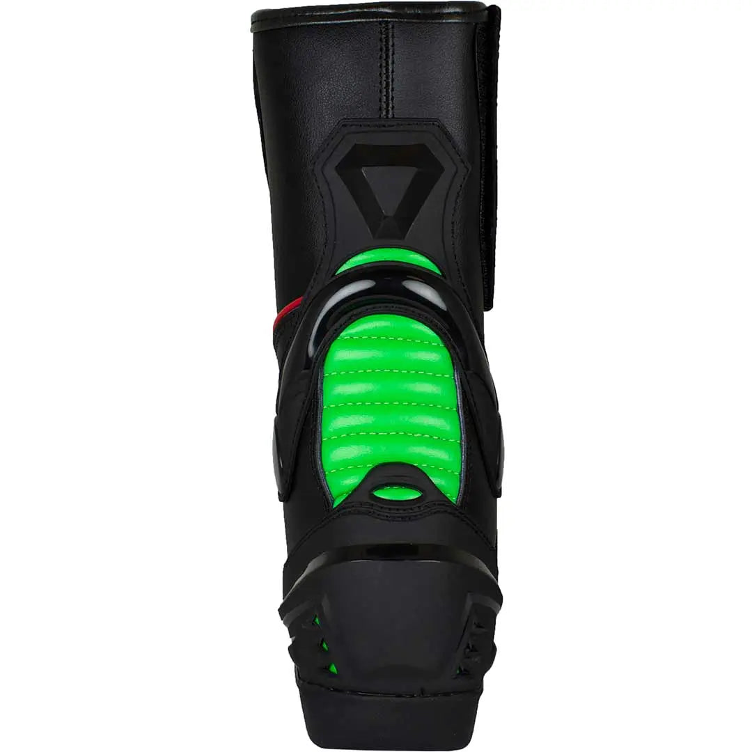 Open Road Men's Racing Boots