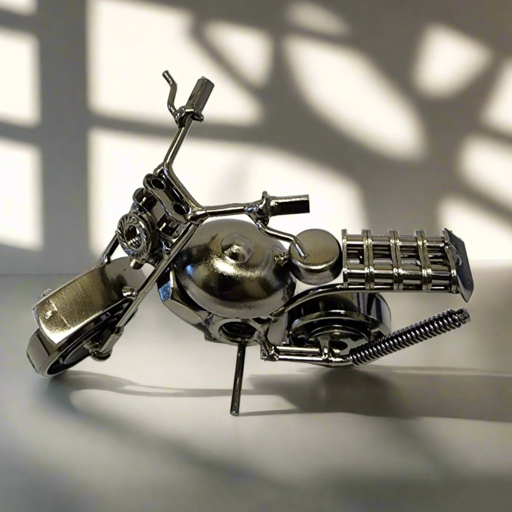 Open Road Small Motorcycle Model