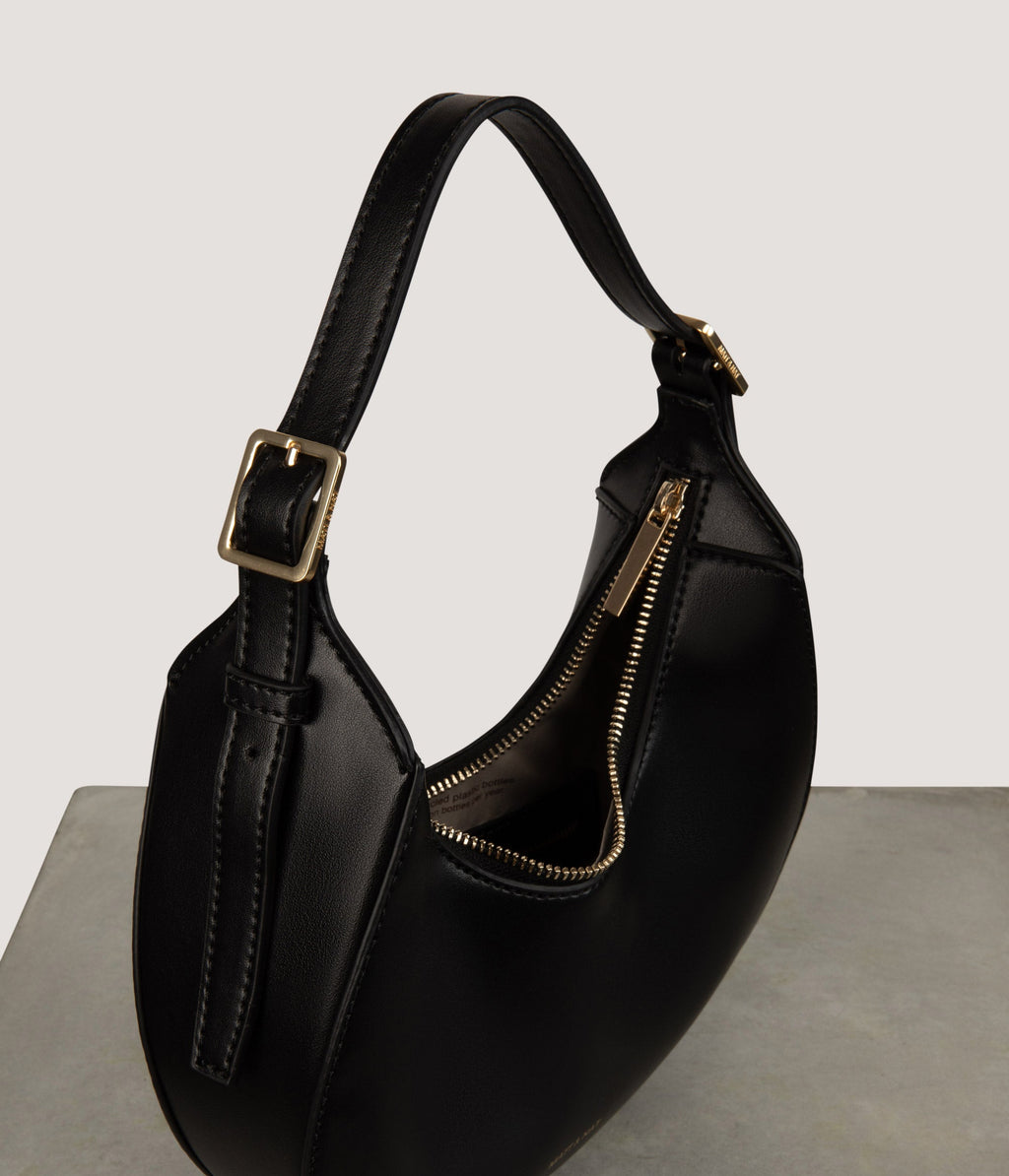 Petit sac à bandoulière vegan GIULIA SM - UPPEAL™