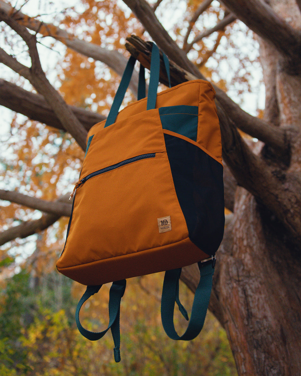 Gibsons Tote Pack