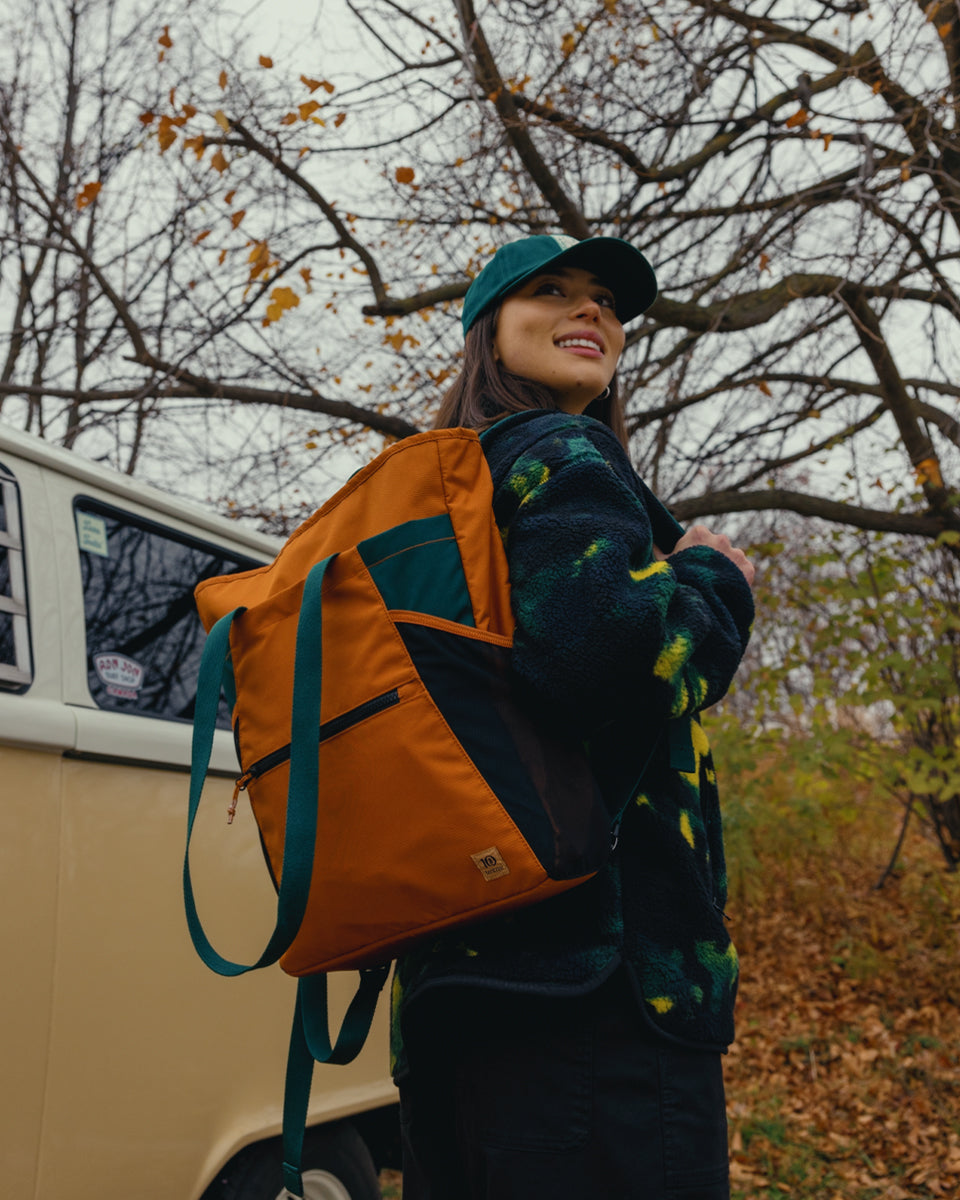 Gibsons Tote Pack