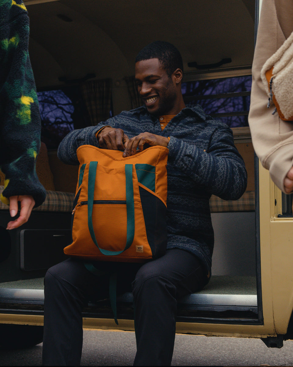 Gibsons Tote Pack