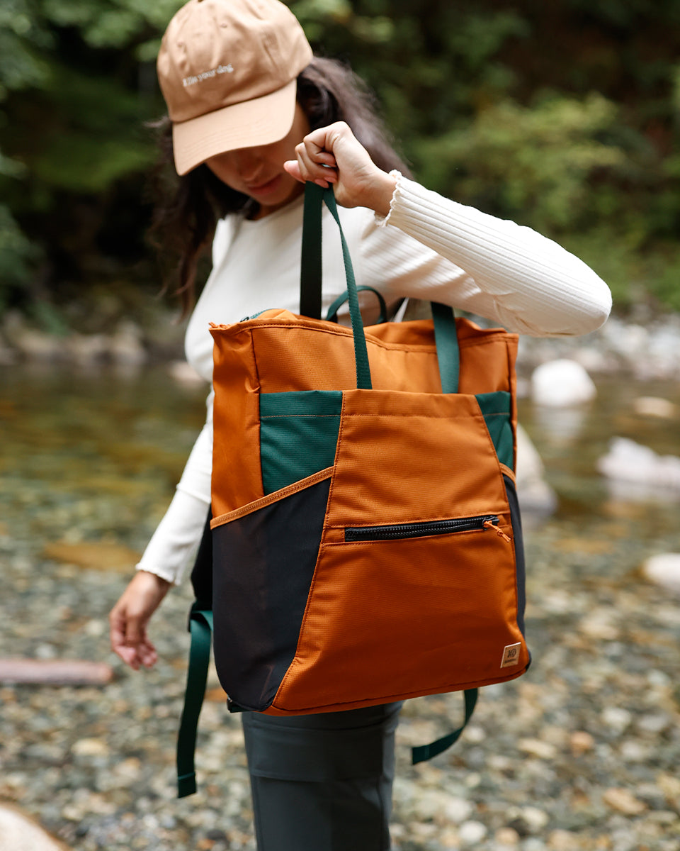 Gibsons Tote Pack