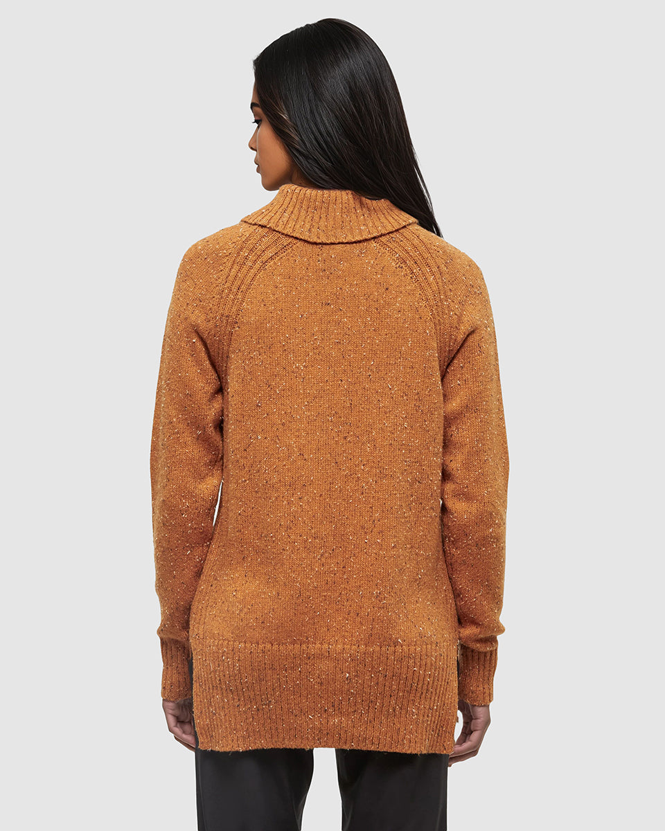 Spokane Fleck Sweater