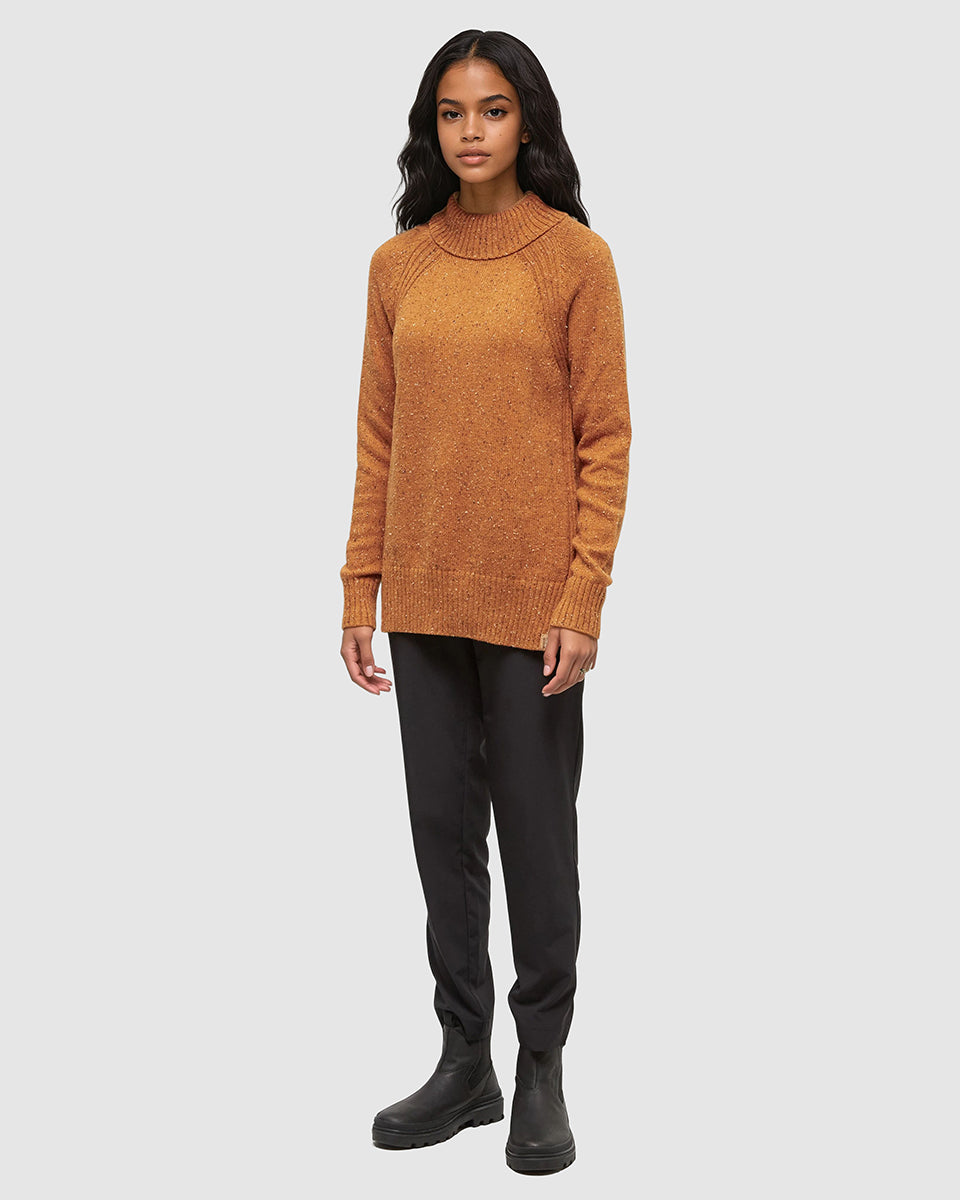 Spokane Fleck Sweater