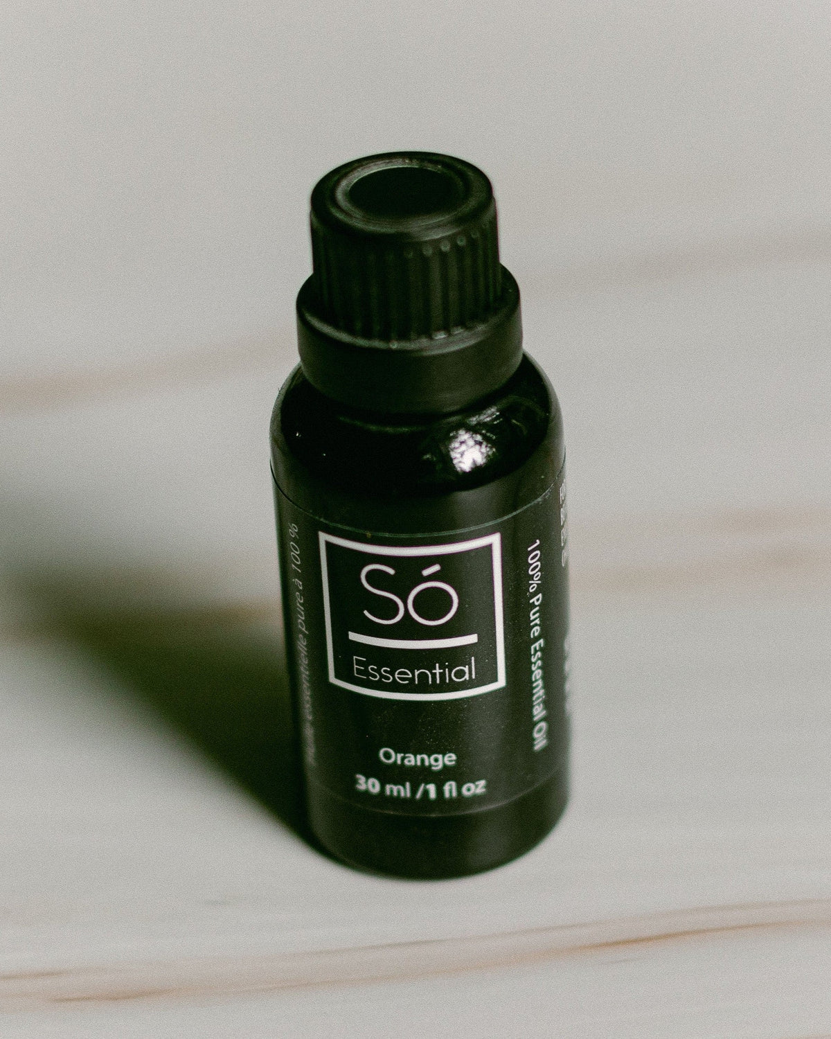 Essential - 100% Pure Essential Oil