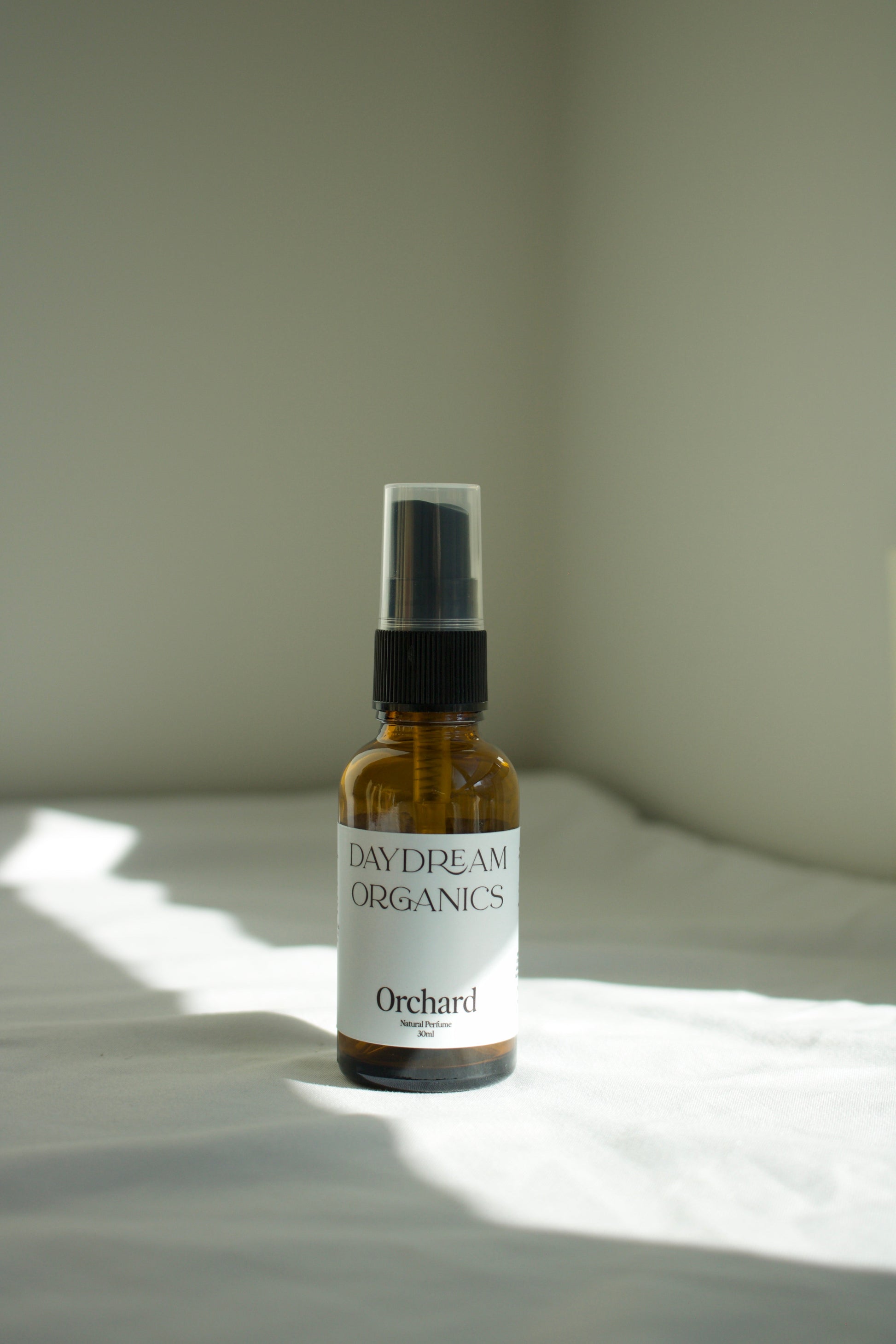 Orchard Natural Perfume
