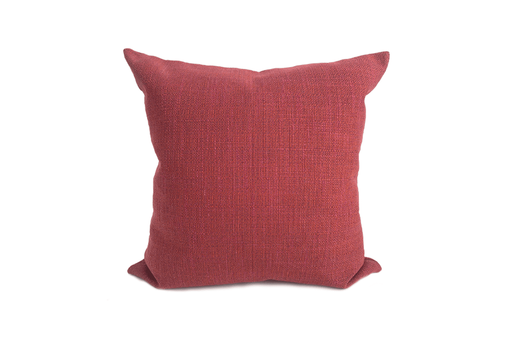 Housse de coussin Orchidée