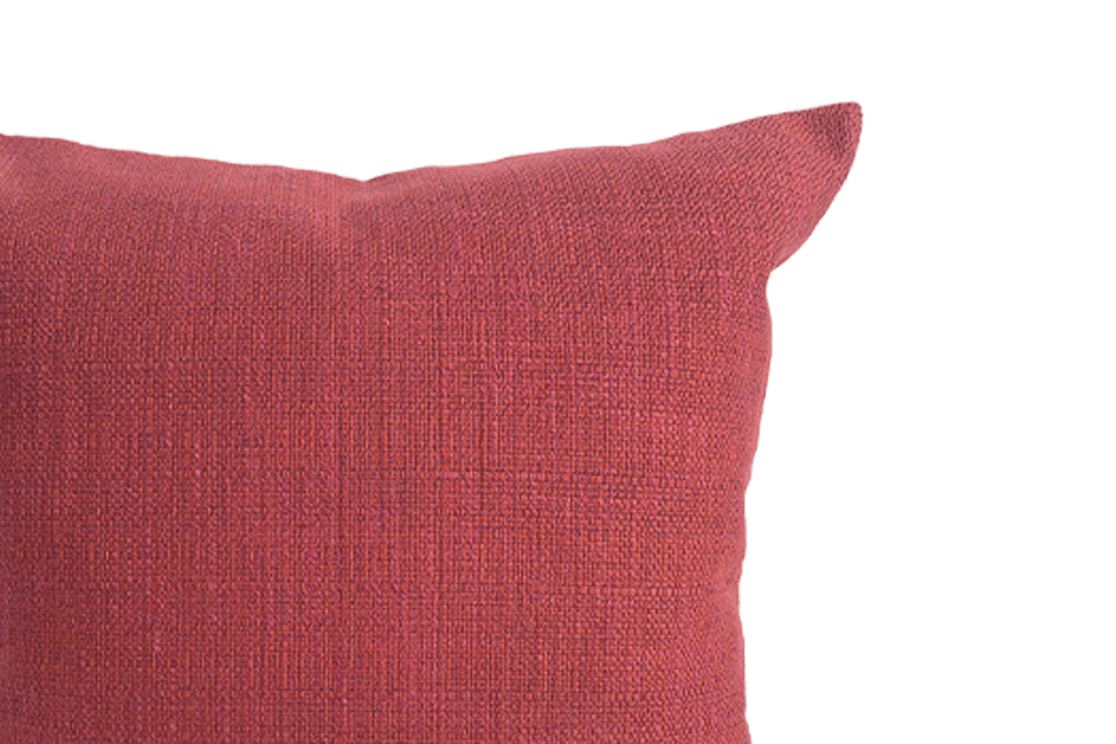 Housse de coussin Orchidée