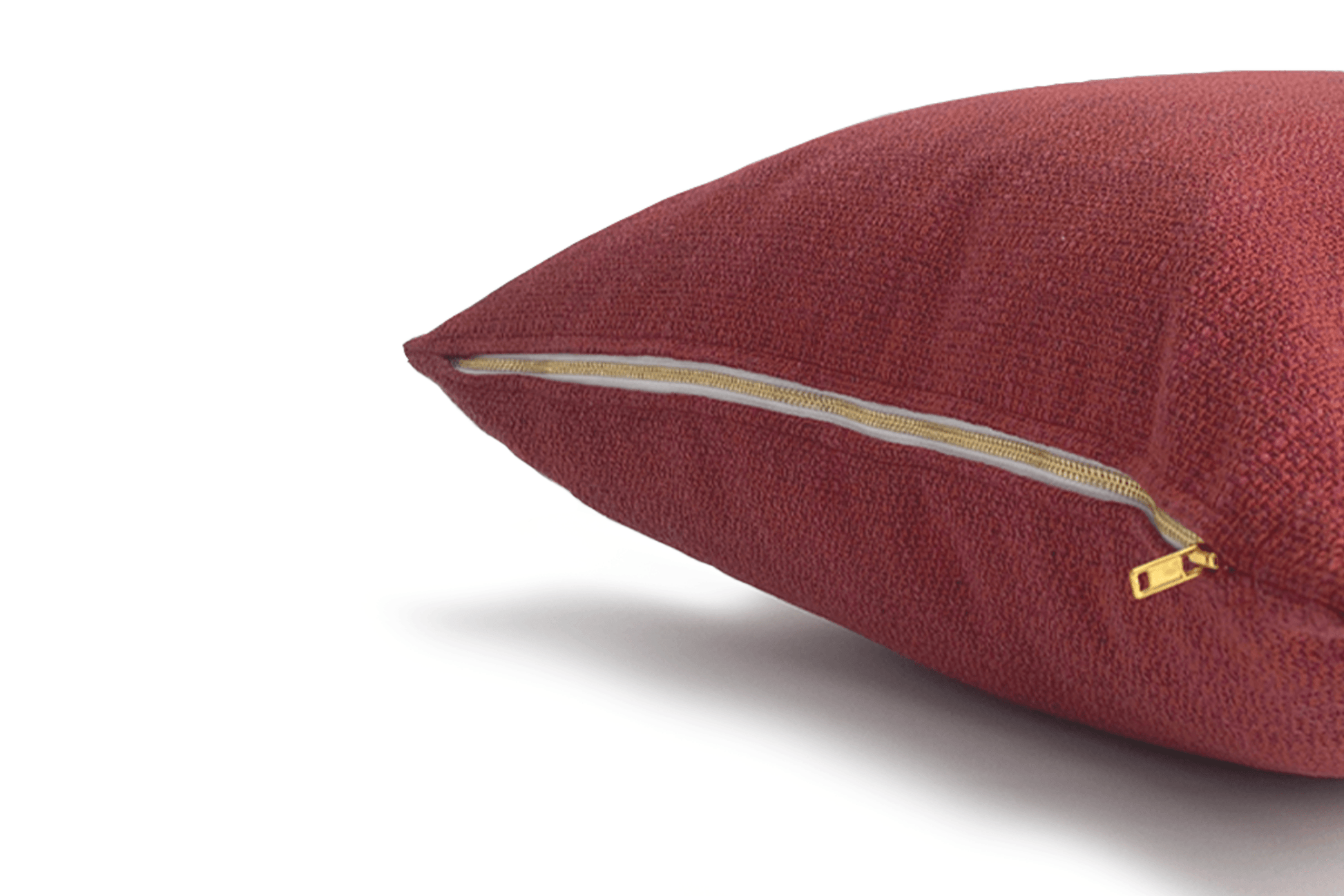 Housse de coussin Orchidée