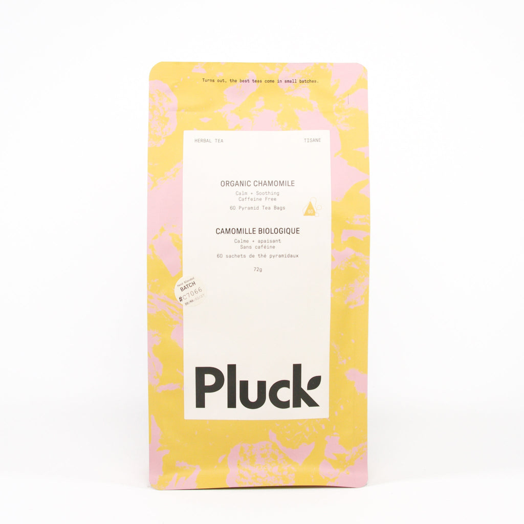 Organic Chamomile