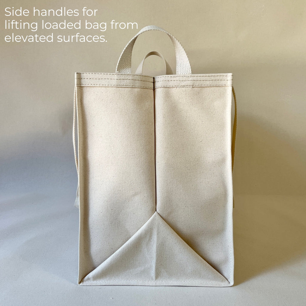 Farm to Table Bag