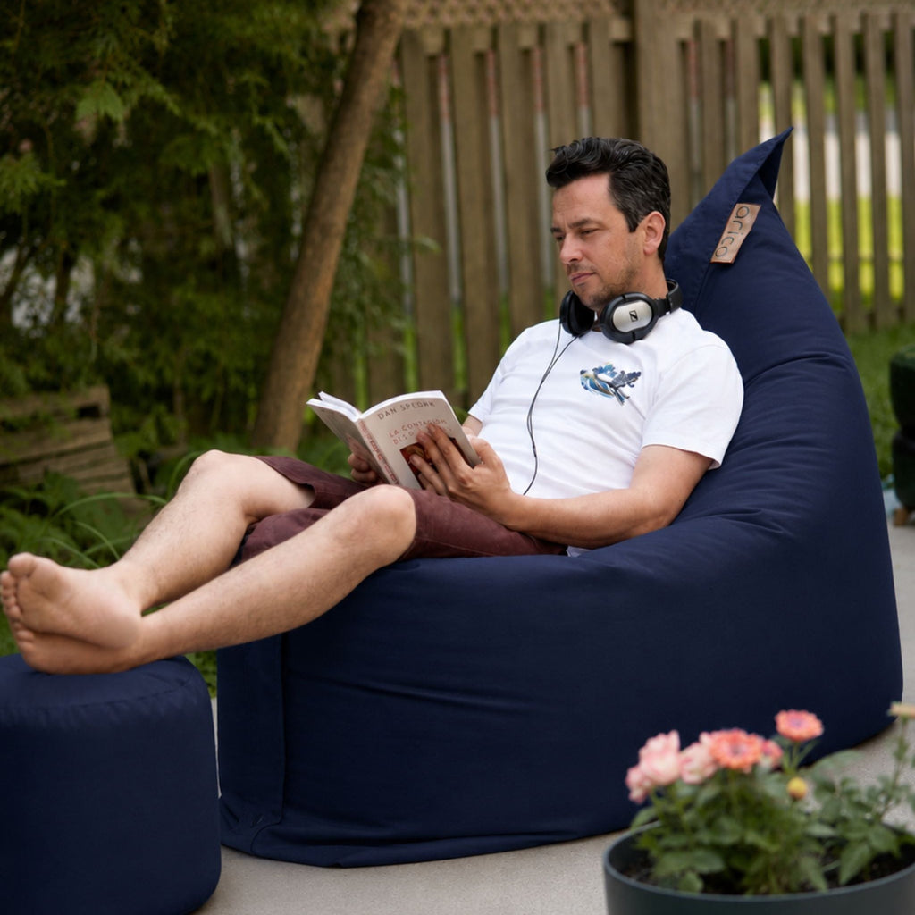 Classic Adult Bean Bag - Orizon