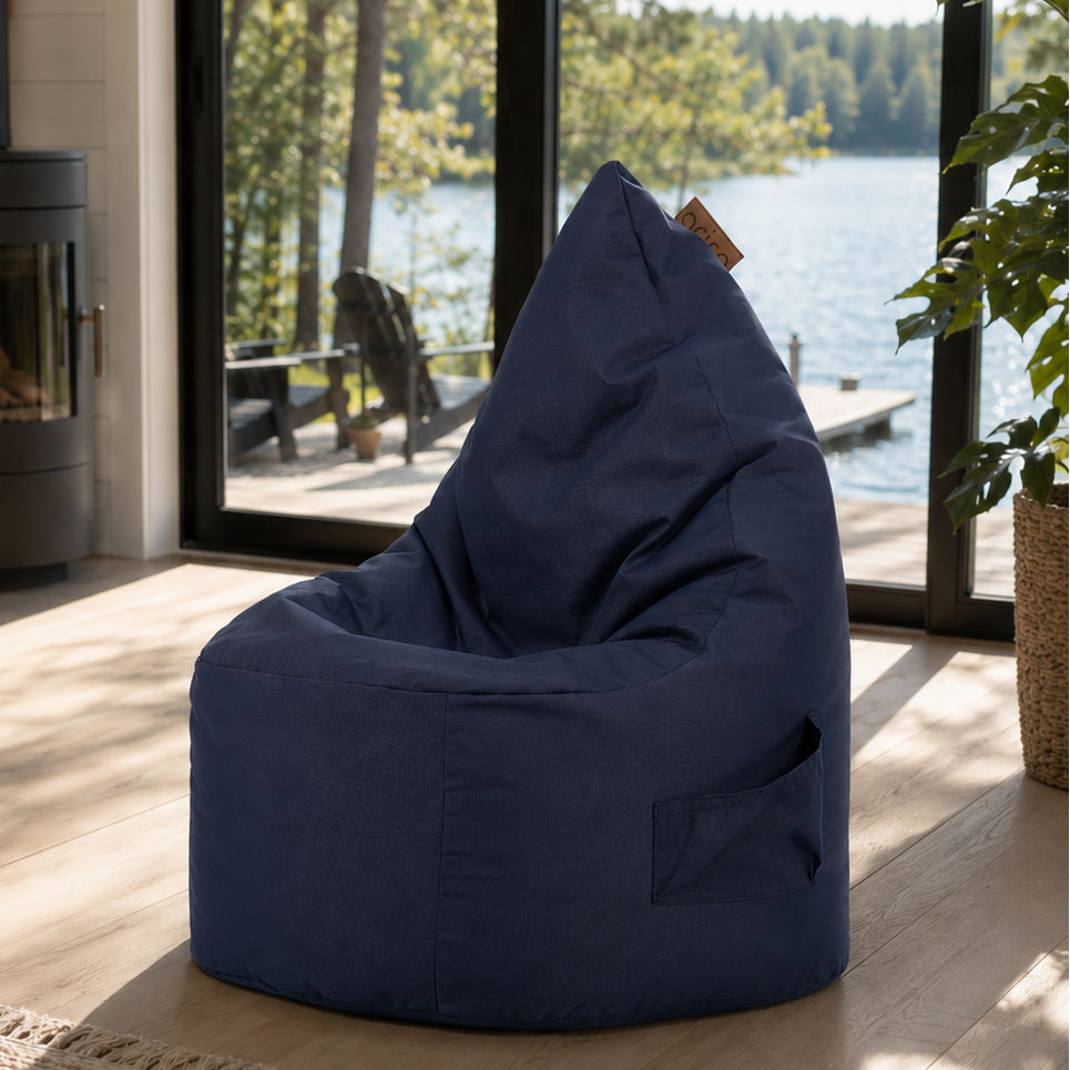 Adult Ergo Bean Bag - Orizon