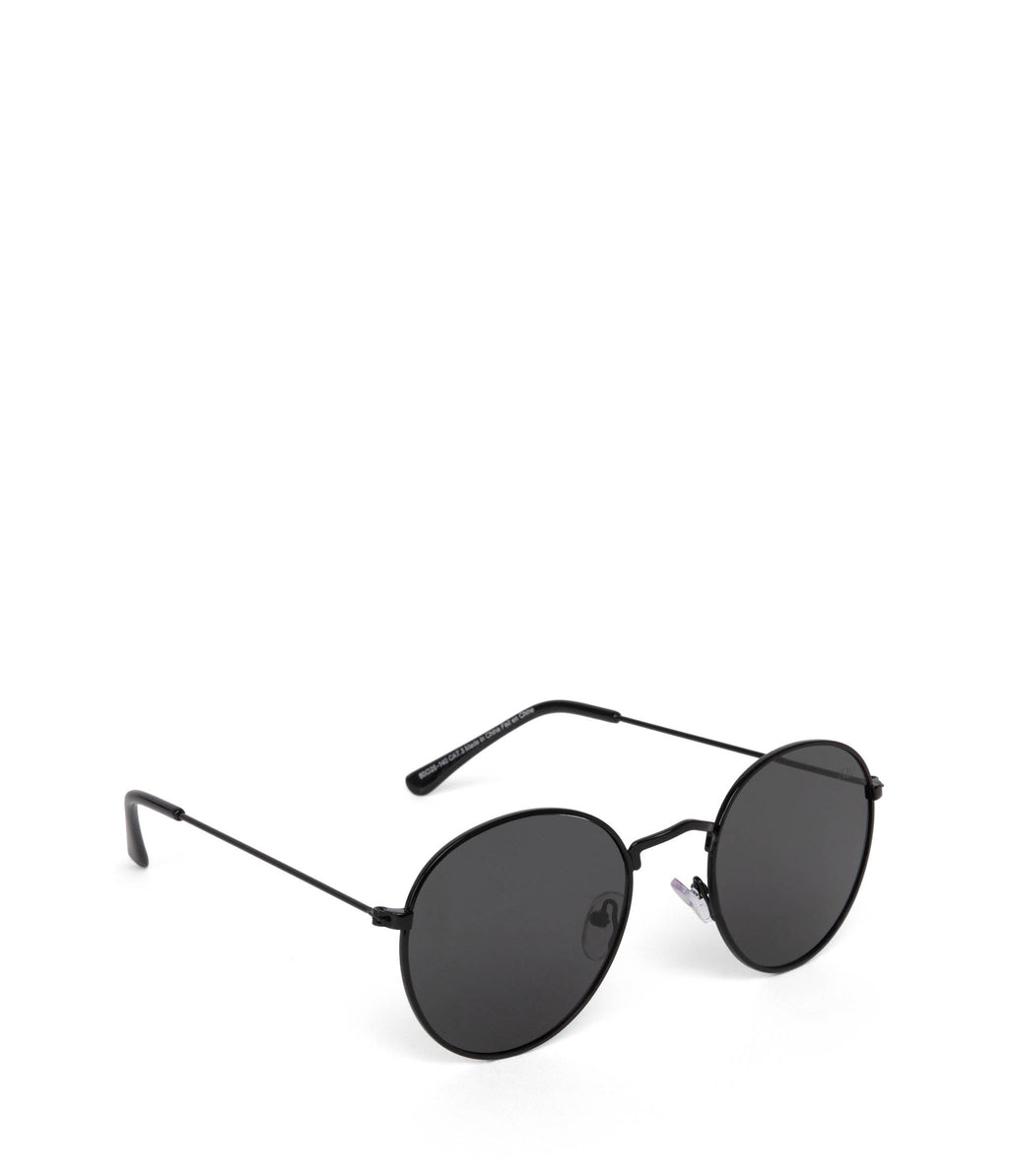 TOLLI Round Sunglasses