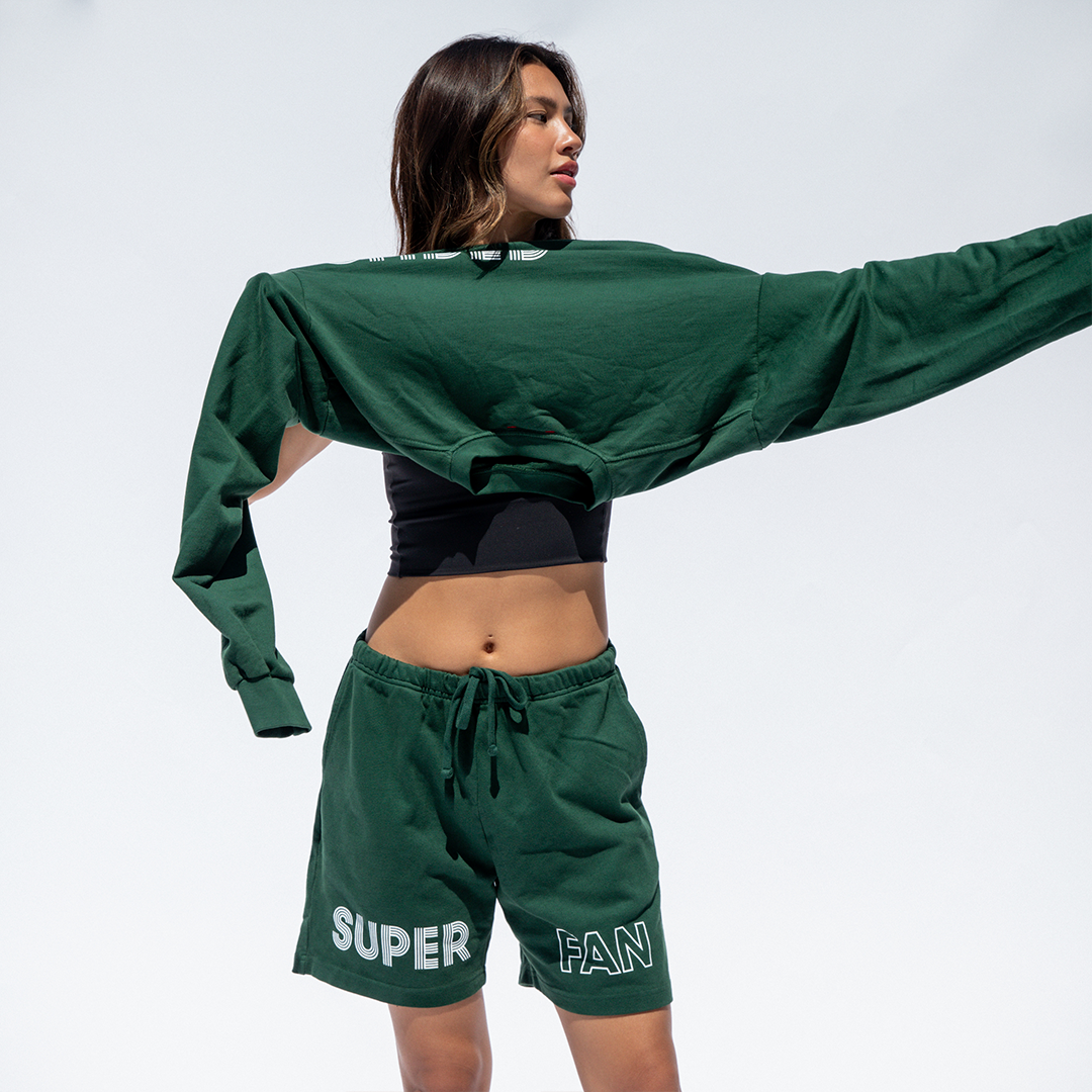 Super Fan Sweatshirt