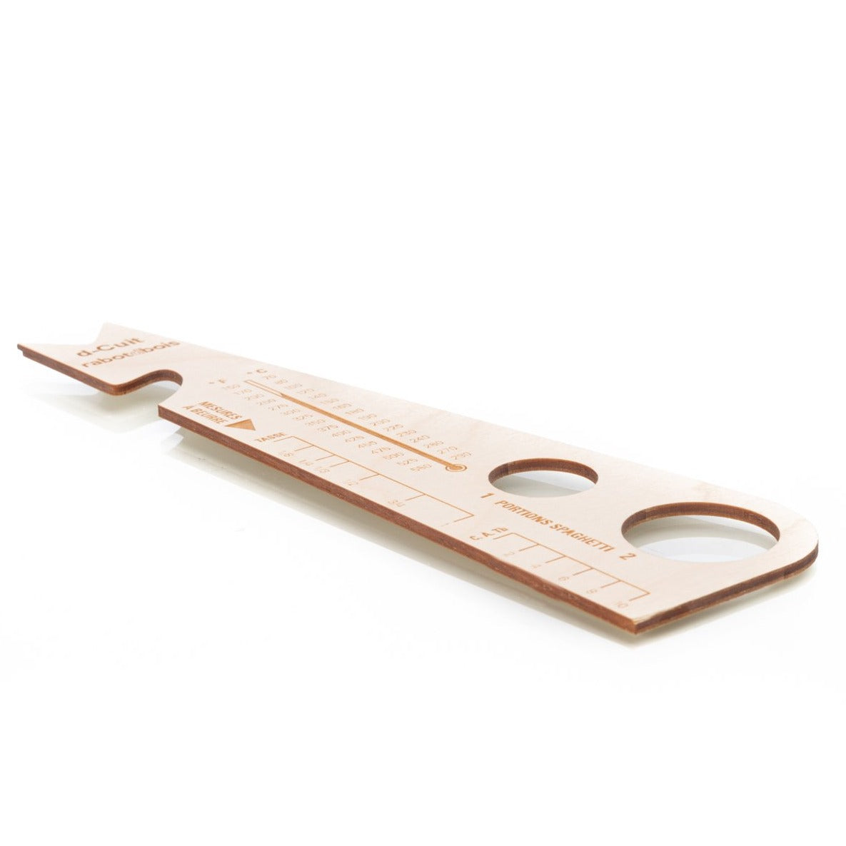 Multi-Functional Kitchen Tool 'd-Cuit'
