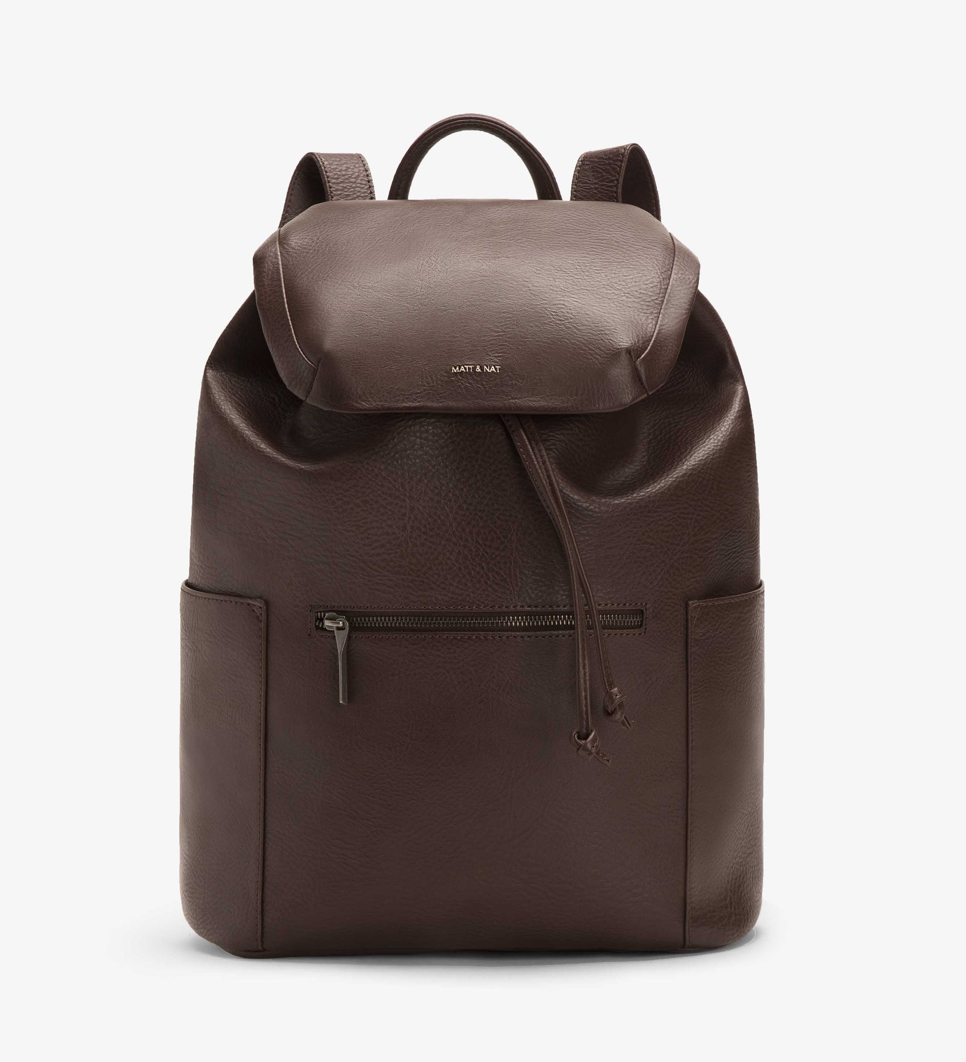 GRECO Vegan Backpack - Dwell