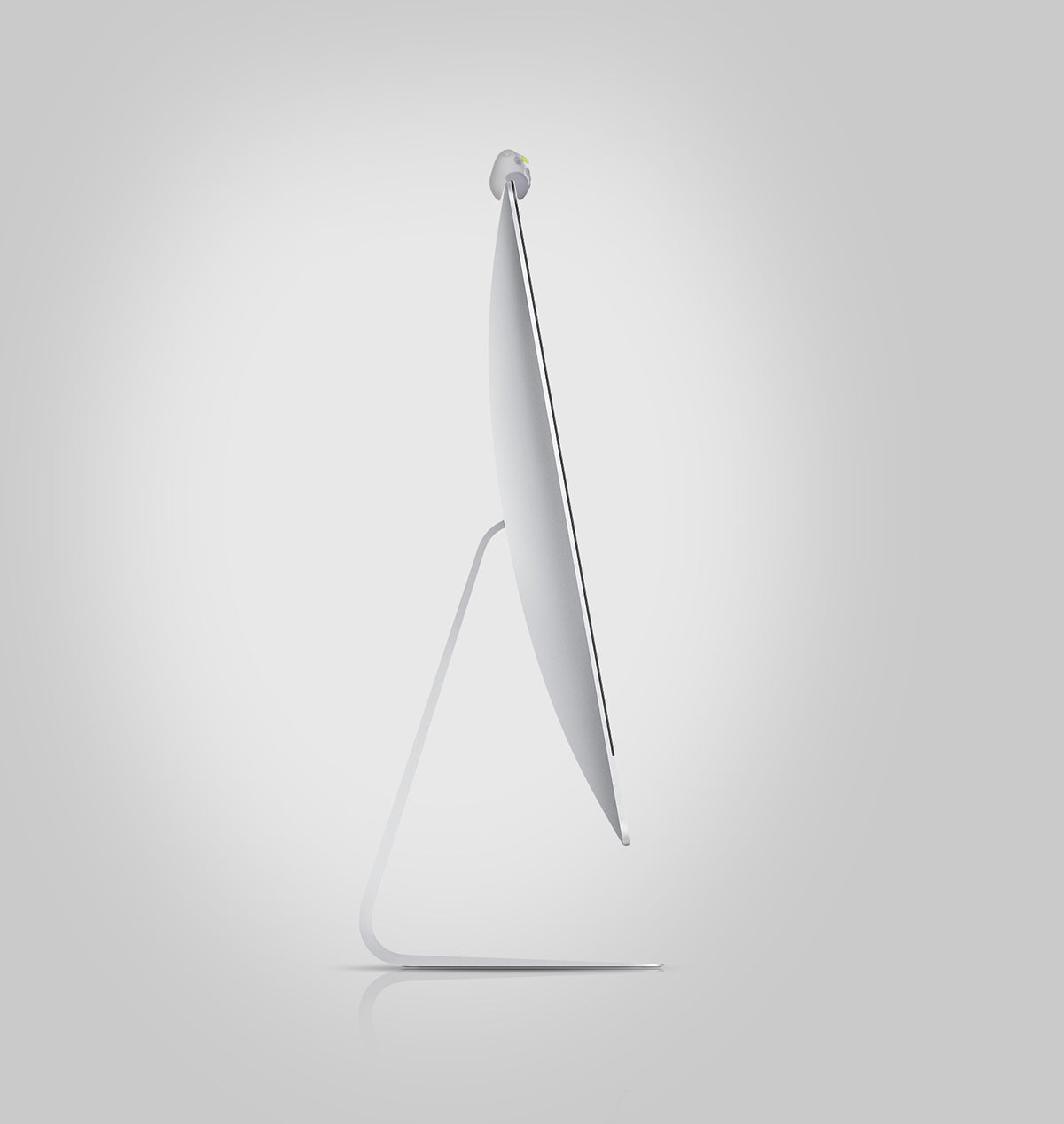 Legacy iMac Owl Camera Cover