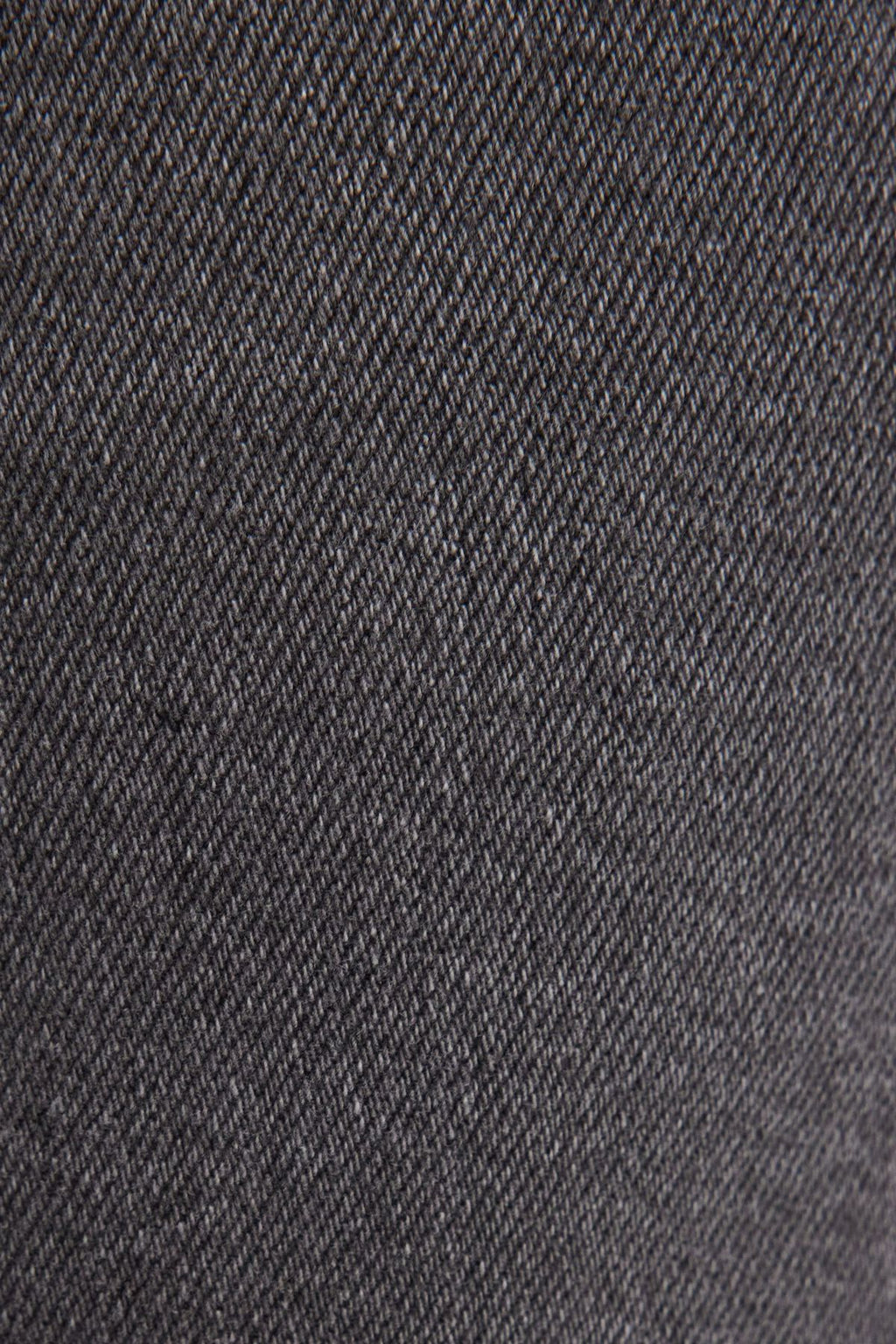 Jean droit LEVI'S Wedgie