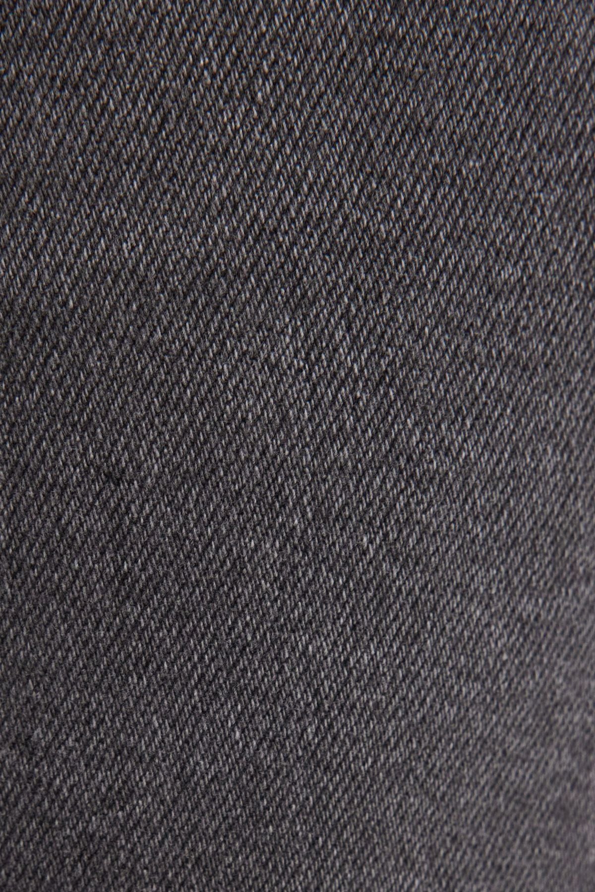 Jean droit LEVI'S Wedgie