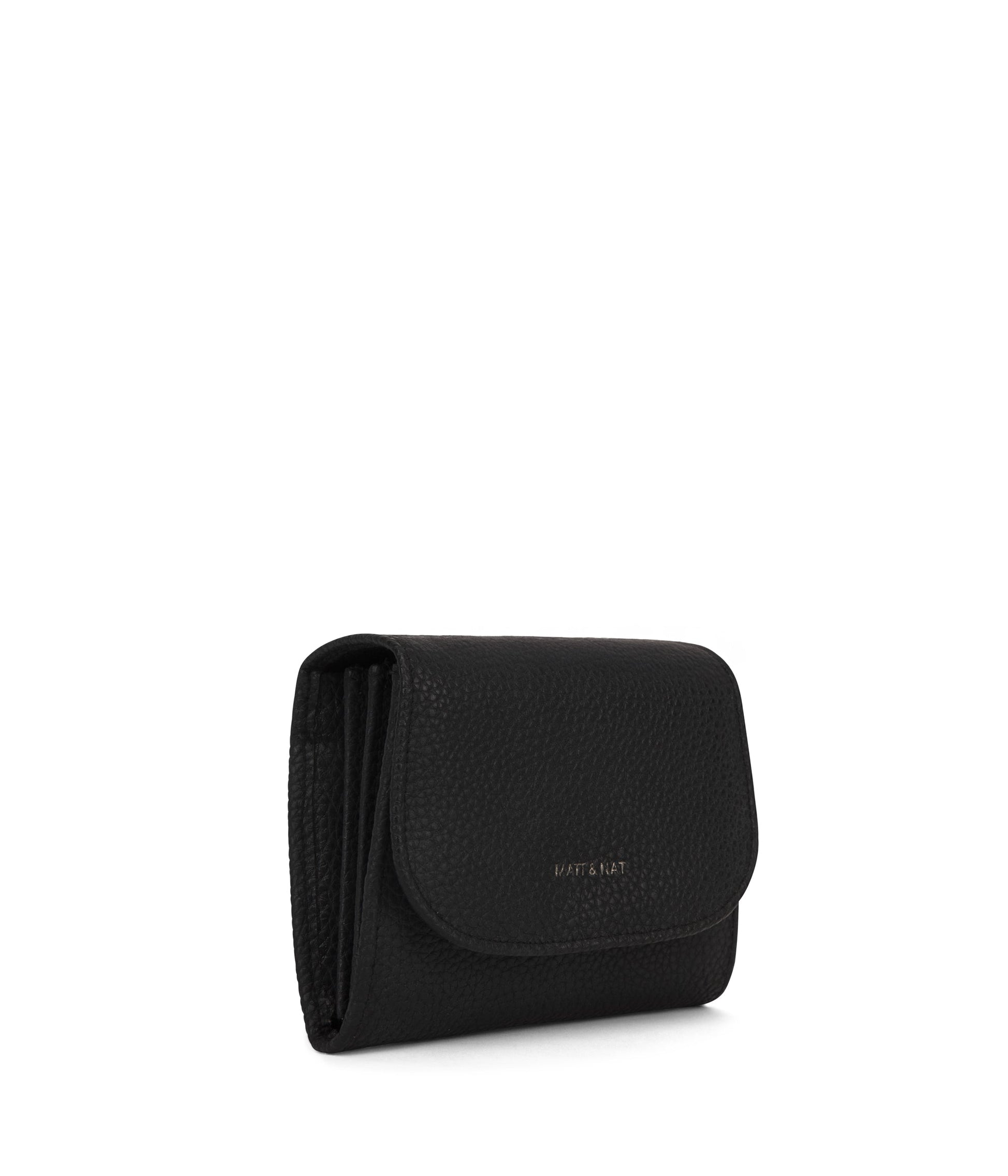 Portefeuille NANO Vegan - Pureté