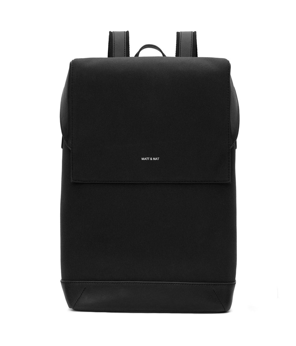 Sac à dos végétalien HOXTON - Toile
