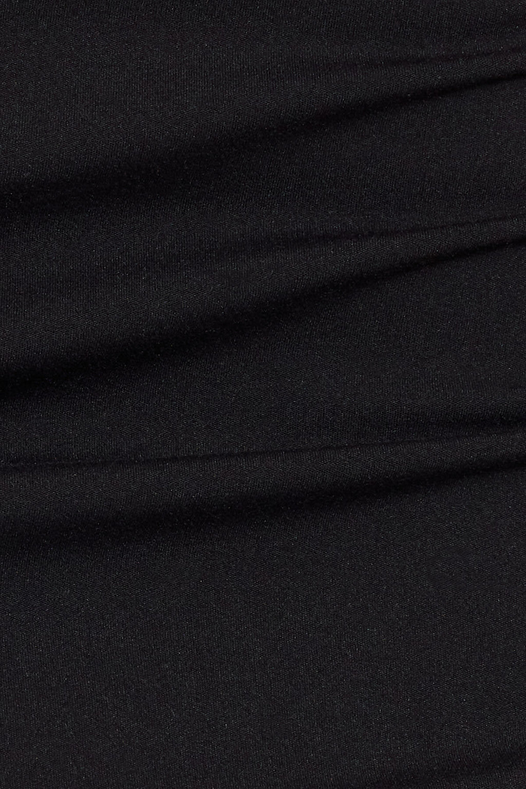 Sleek Mini Tube Dress