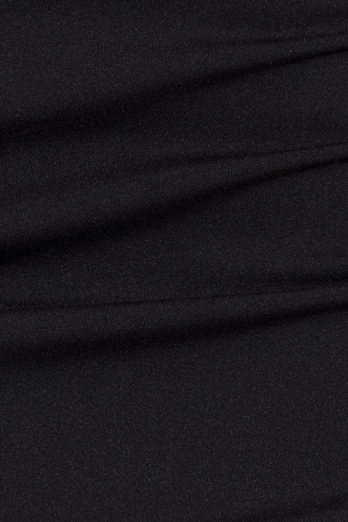 Sleek Mini Tube Dress