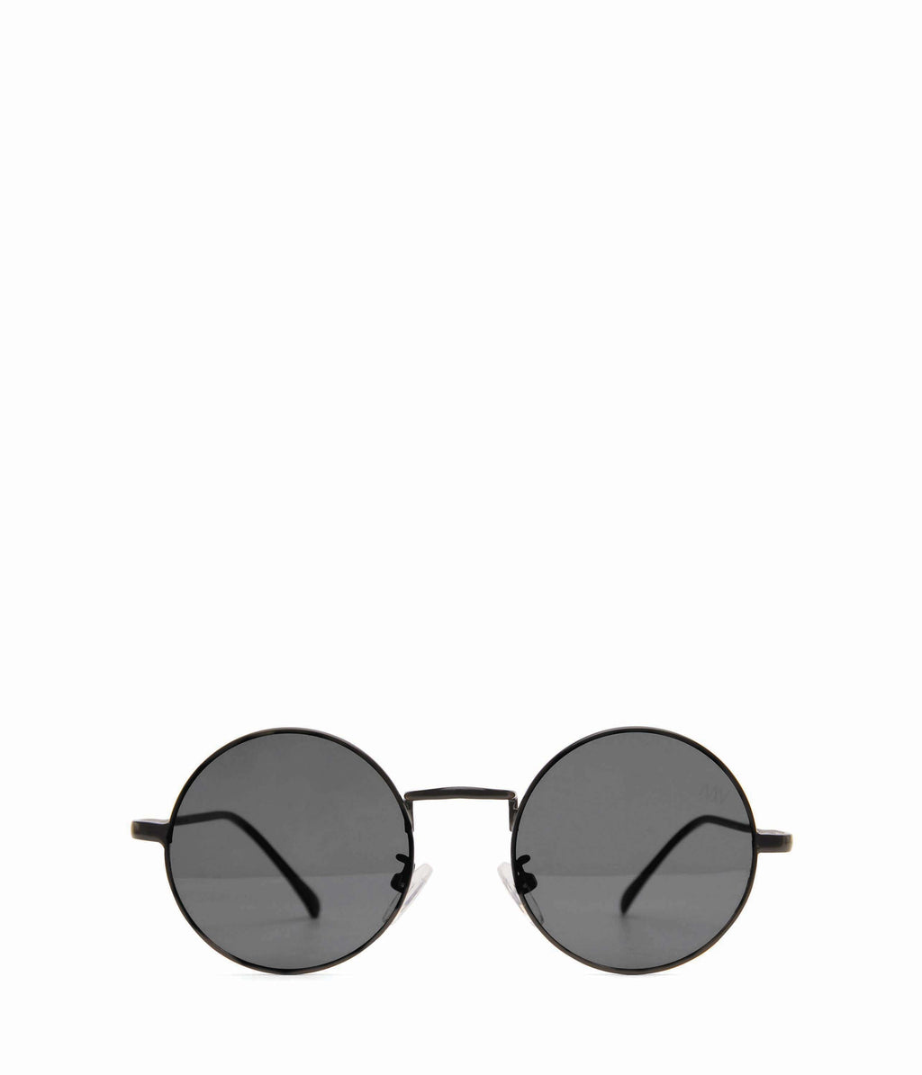 COLE SM Small Round Sunglasses