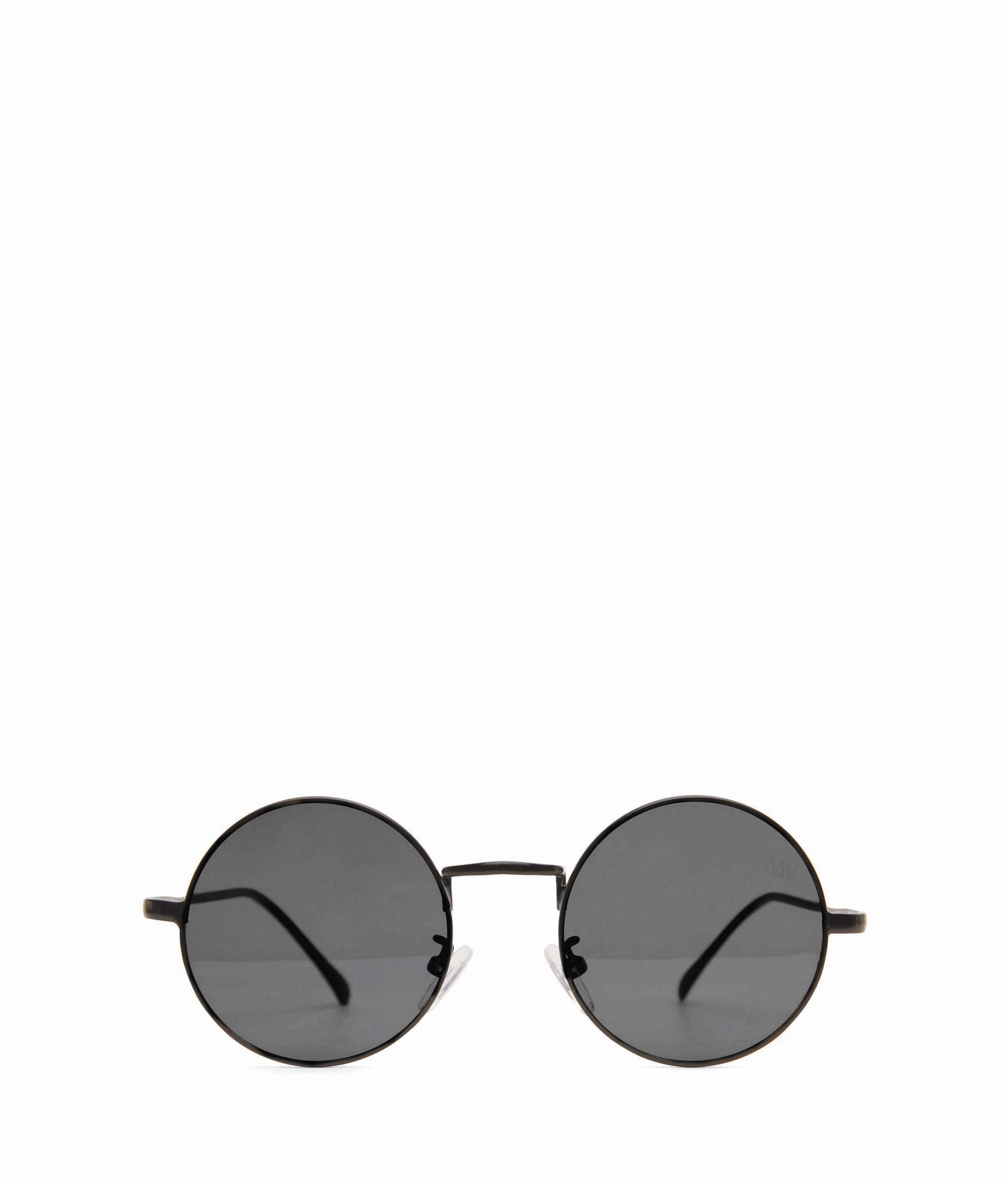 COLE SM Small Round Sunglasses