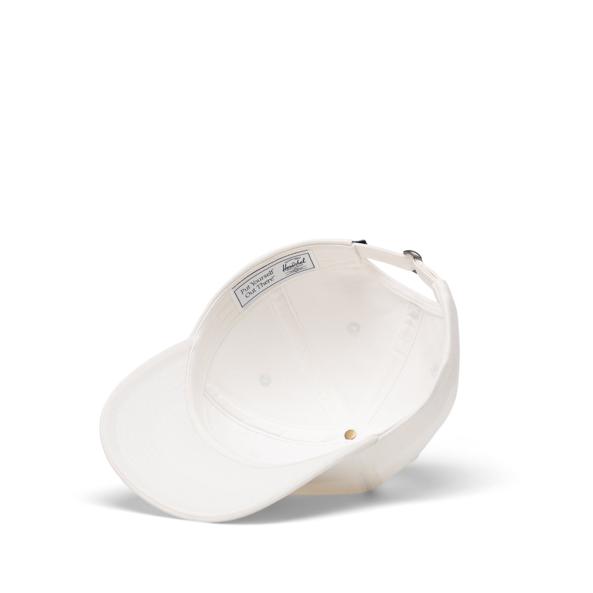 Sylas Classic Cap